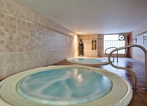 Hôtel Elounda Bay Palace 5* - 19