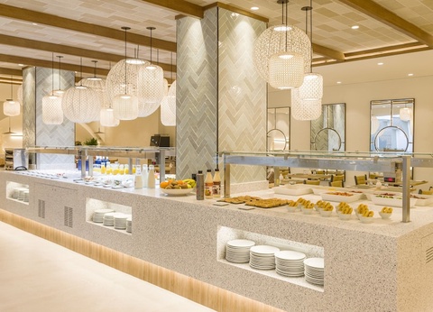 Hôtel ILUNION Menorca 3* - 30