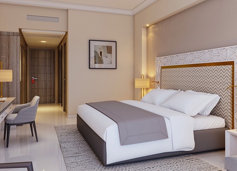 Hôtel Iberostar Selection Eolia Djerba 5* - 6