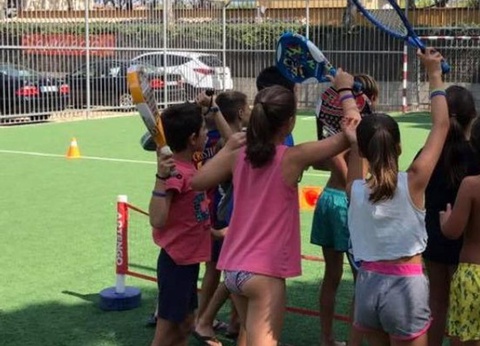 Camping Cavall de Mar - 8