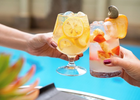 Hôtel Sol Guadalupe - 48