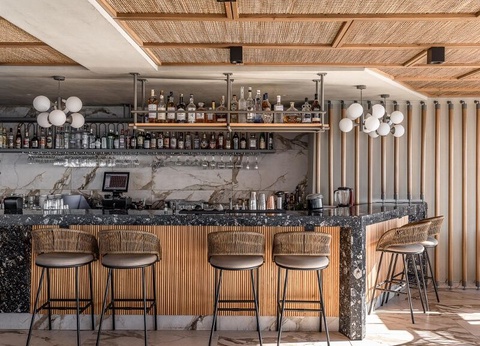 Hôtel Jet Tours Signature Kakkos Bay 5* - 12