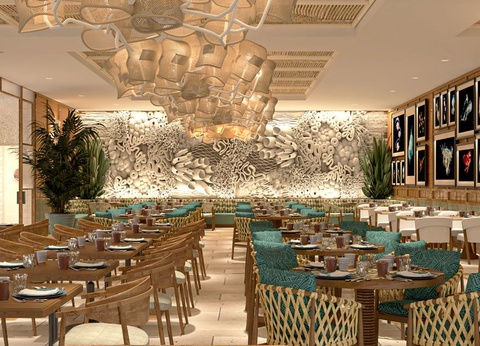 Hôtel Ocean Allure Costa Mujeres 5 * - 9