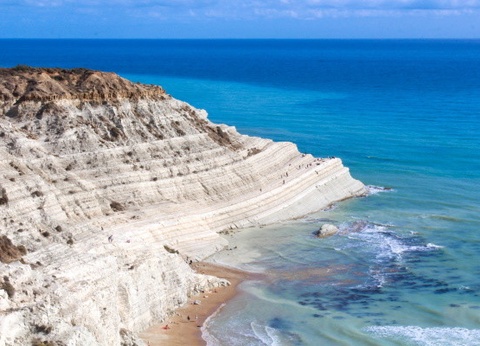 Autotour Balade Sicilienne 4* - 11