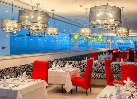 Hôtel King Evelthon Beach Hotel & Resort 5* - 19