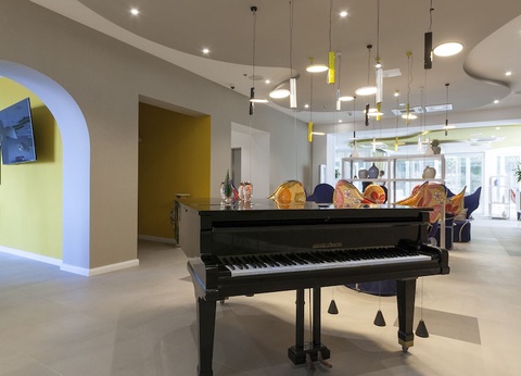 Hôtel Bluesun Hotel Jadran 5* - 7