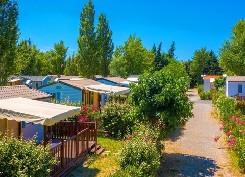 Camping Ensoya, 3* - 14