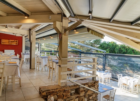 Hotel Club Esse Sporting 4* - 15