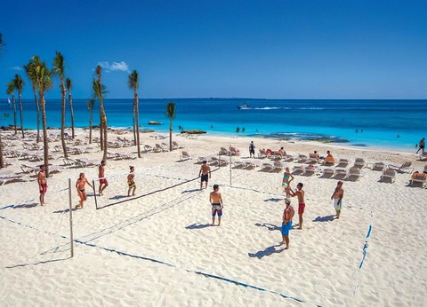 Hôtel Riu Cancun 5 * Adult Only +18 - 15
