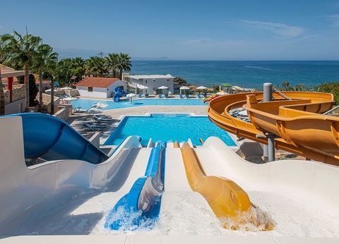 Hôtel Club Lookéa Rethymno Mare & Royal Waterpark 5* - 22