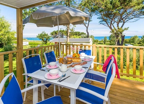 Camping Odalys Le Port de la Chaine - 11