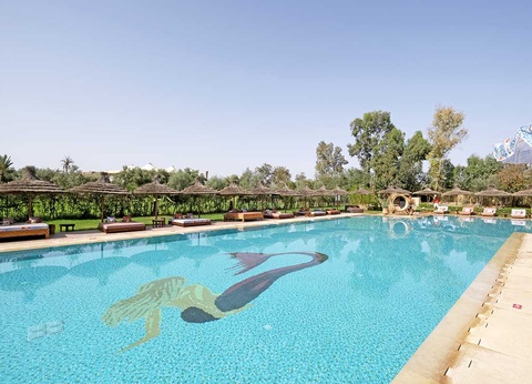 Club Marmara Madina 4* - 14