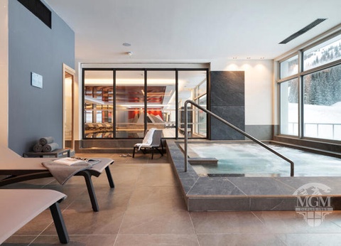 MGM Hôtels & Résidences Hôtel Alhena - 8