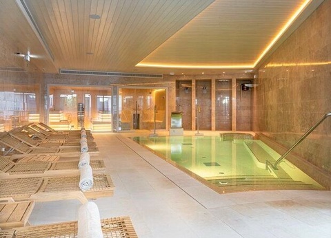 Hôtel 3HB Faro 5* - 11