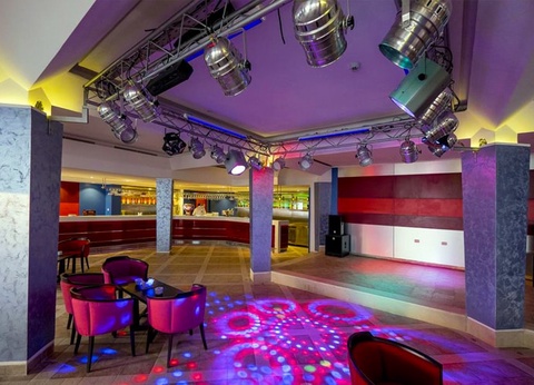 Hôtel Bel Azur Thalasso & Bungalows 4* - 16