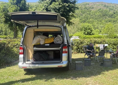 Camping La Marmotte - 14