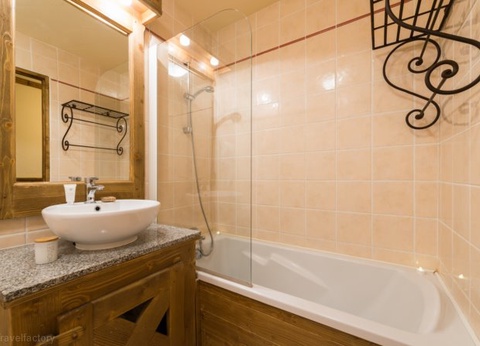 Résidence Chalet Le Refuge 4* - 14