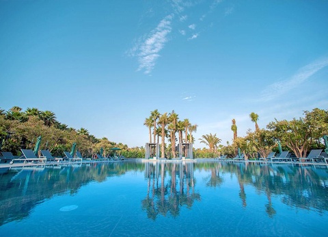 Domaine Villate Limoune By Ôvoyages 4* - 11