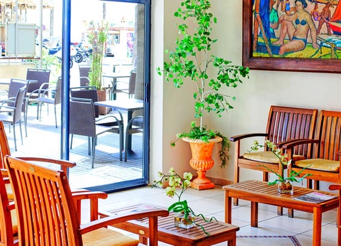 Week-end SPA en front de mer près de Perpignan - 3* - 13