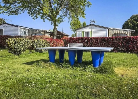 Camping La Riviera, 4* - 143