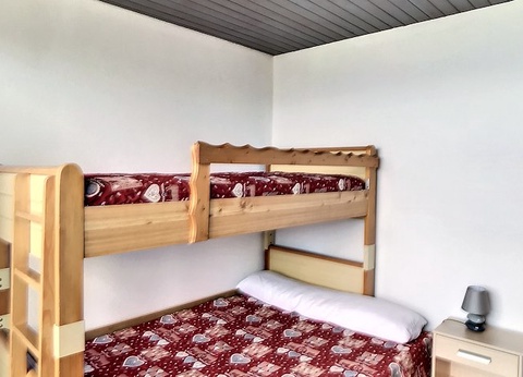 Résidence travelski home classic Vanguard - 8