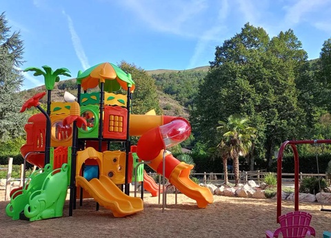 Camping La Marmotte - 5