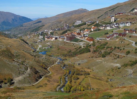 Résidence Azureva Les Menuires - 7