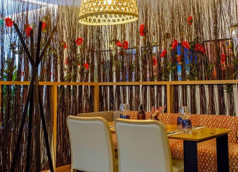 Séjour gourmet à Roissy-en-France dans un élégant hôtel 4* - 4* - 9