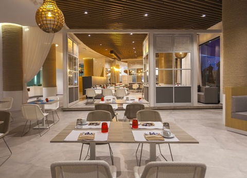 Hôtel Pearl Marriot Resort & Spa Sousse 5* - 8