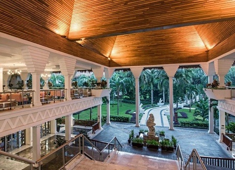 Hôtel Grand Sunset Princess ***** - 24