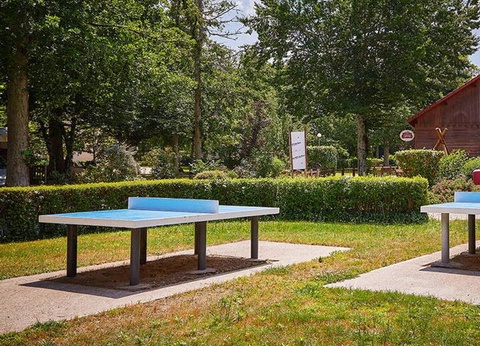 Camping La Grande Tortue, 5* - 14