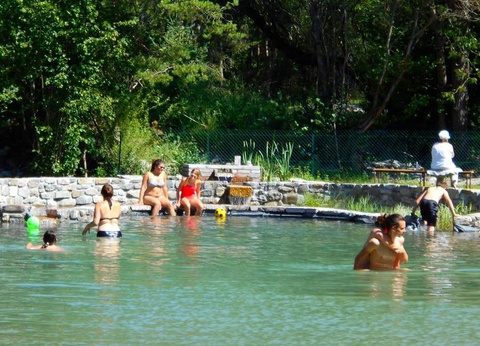 Camping Saint James Les Pins, 3* - 20