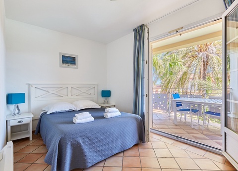 Résidence Référence La Palmeraie - 5