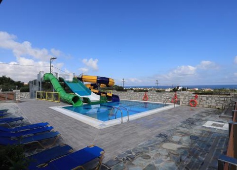 Hôtel Ocean Heights View 4* - 40