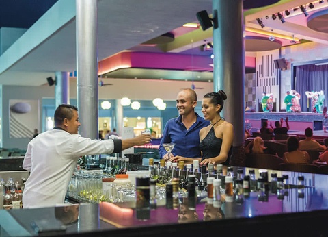 Hôtel Riu Playacar 5* - 12