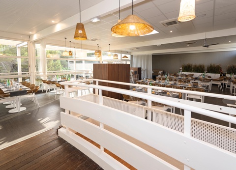 Belambra Clubs Les Criques 5B en demi-pension - 25