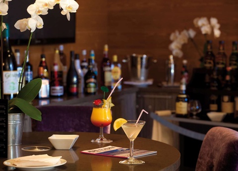 Résidence Lagrange L'Alpenrose 4* - 7