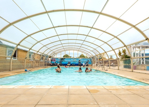 Camping Le Robinson 3* - 11