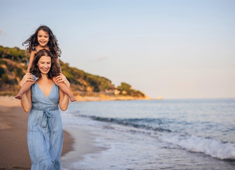 Camping Bleu Marine 4* - 17