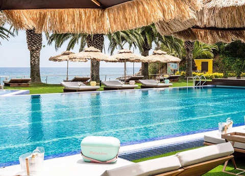 Hôtel Zel Costa Brava 4* - 2