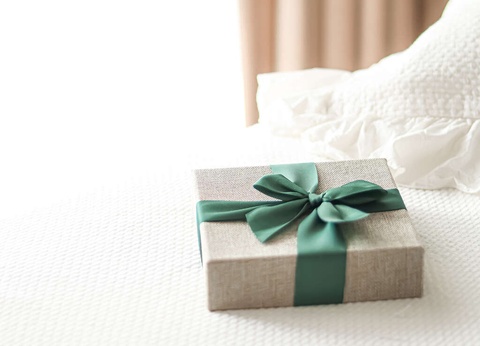 Carrefour: détente deluxe 4* en chambre supérieure à Mons - 4* - 20