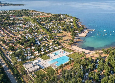 Camping Park Umag, 4* - 16