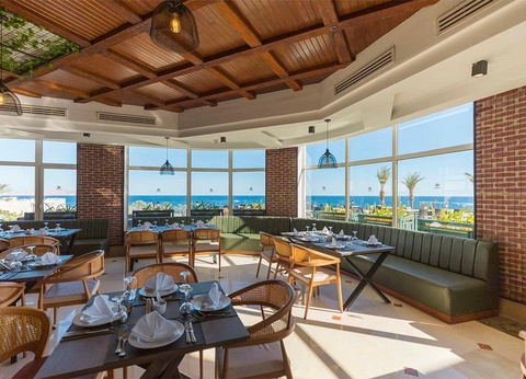 Hôtel Sunrise Diamond Beach Resort 5* - 8