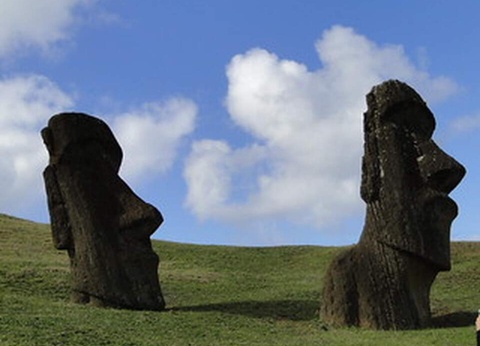 Road Trip Echappée Chilienne et île de Pâques - 4