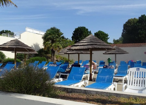 Camping Le Bois Masson 4* - 15