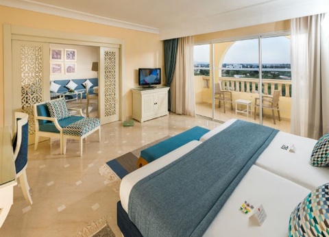 Hôtel Steigenberger Marhaba Thalasso Hammamet 5* - 19