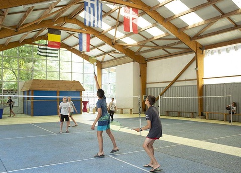 Camping Le Ty Nadan, 4* - 10