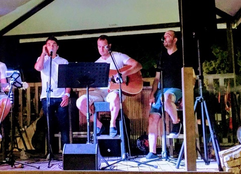 Camping Campo di Liccia, 3* - 60