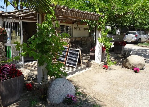 Camping Via Romana, 3* - 20