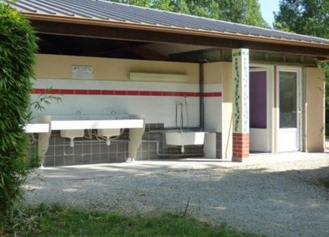 Camping Lac de Groléjac, 3* - 57